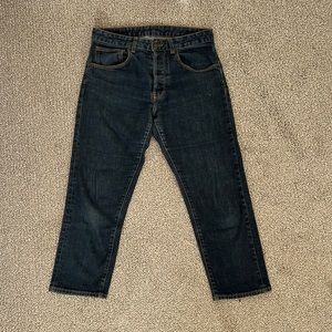 Made in Italy 6397 jeans